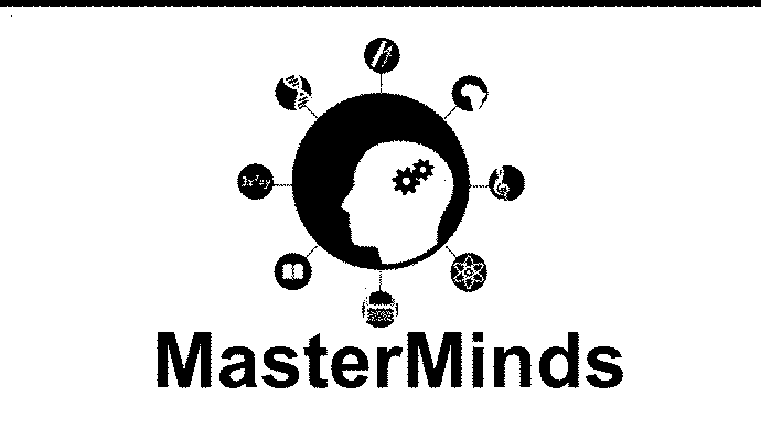 MasterMinds Main Page