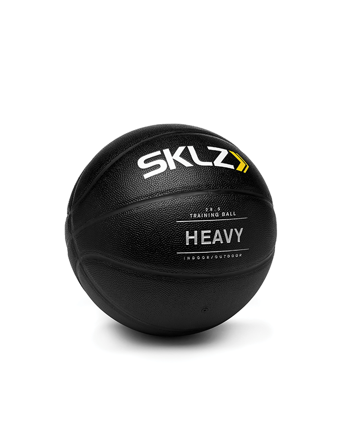 SKLZ Heavy Weight Control Basketball nymax