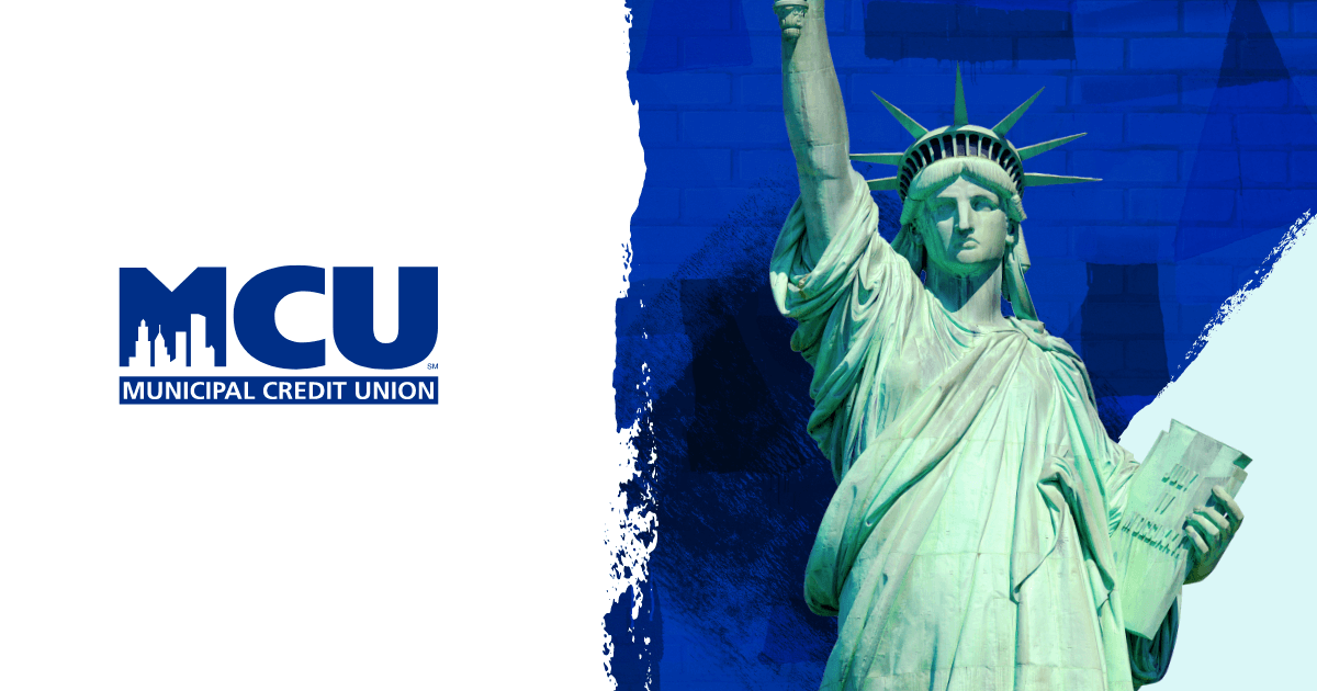 MCU² Student Credit Card Municipal Credit Union