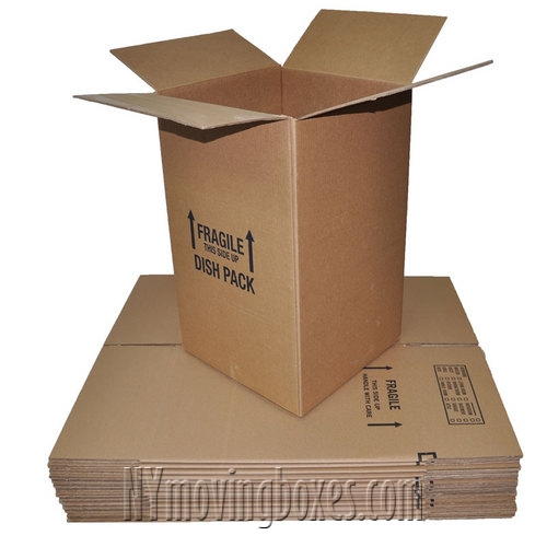 Cheap Moving Boxes and Packing Supplies NYC Free Shipping, Next Day