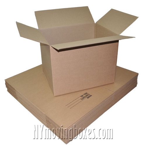 Extra Large Moving Boxes at Best Prices in NewYork to Buy