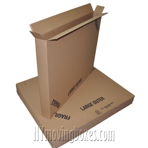 Cheap Moving Boxes and Packing Supplies NYC Free Shipping, Next Day