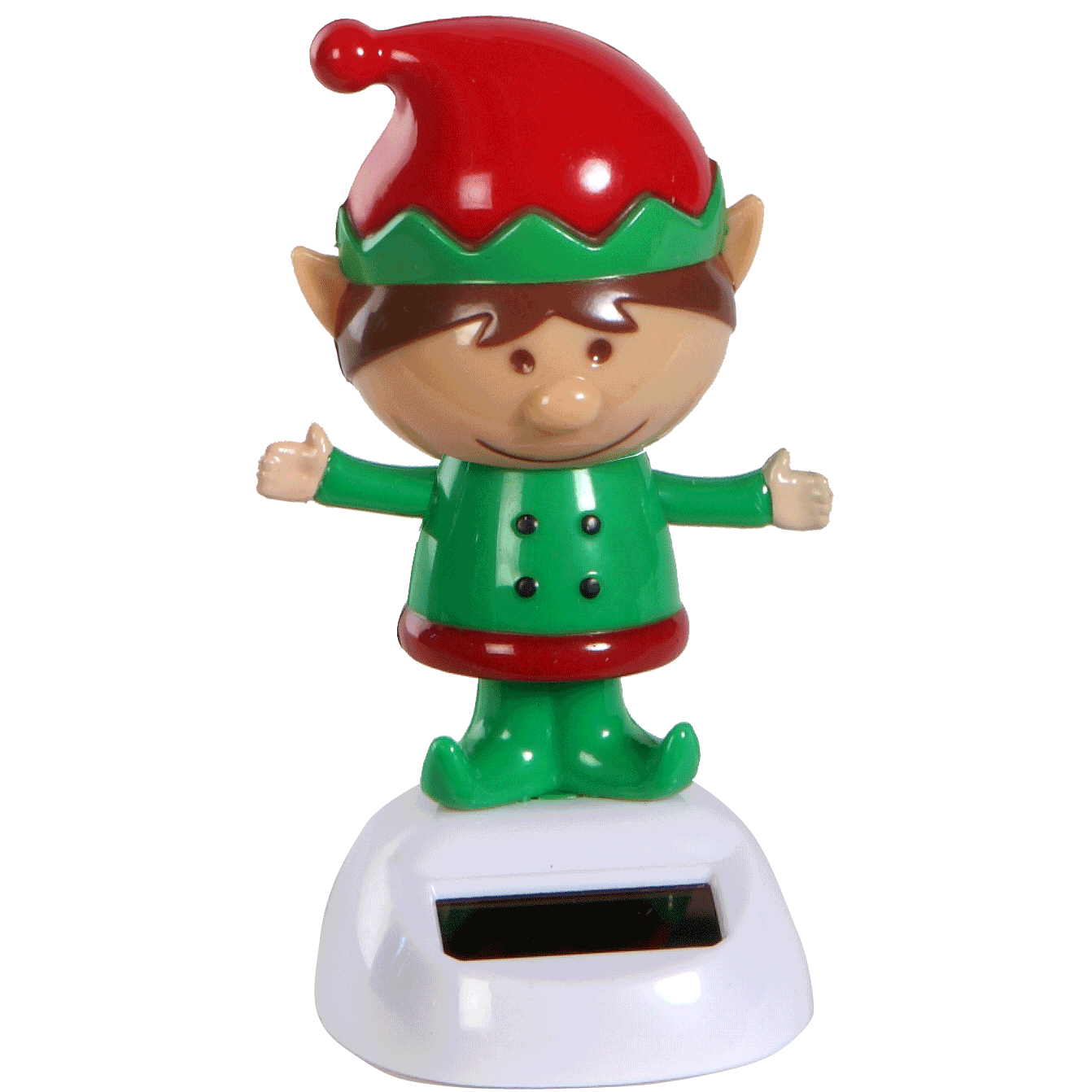 Elf Solar Pal NYO We treasure smileinducing and