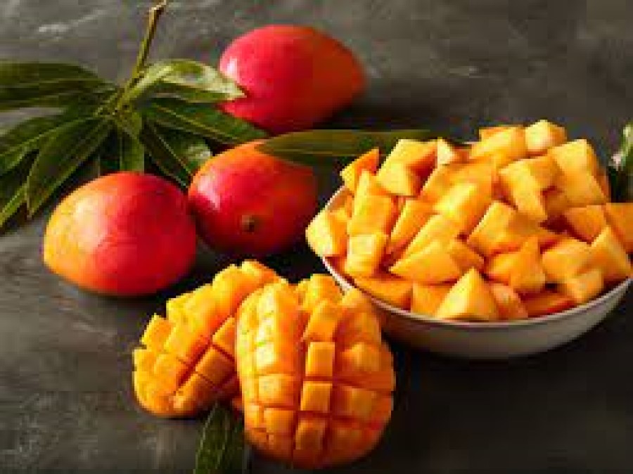 Pluck your mangoes from this online store in Hyderabad HYDERABAD NYOOOZ