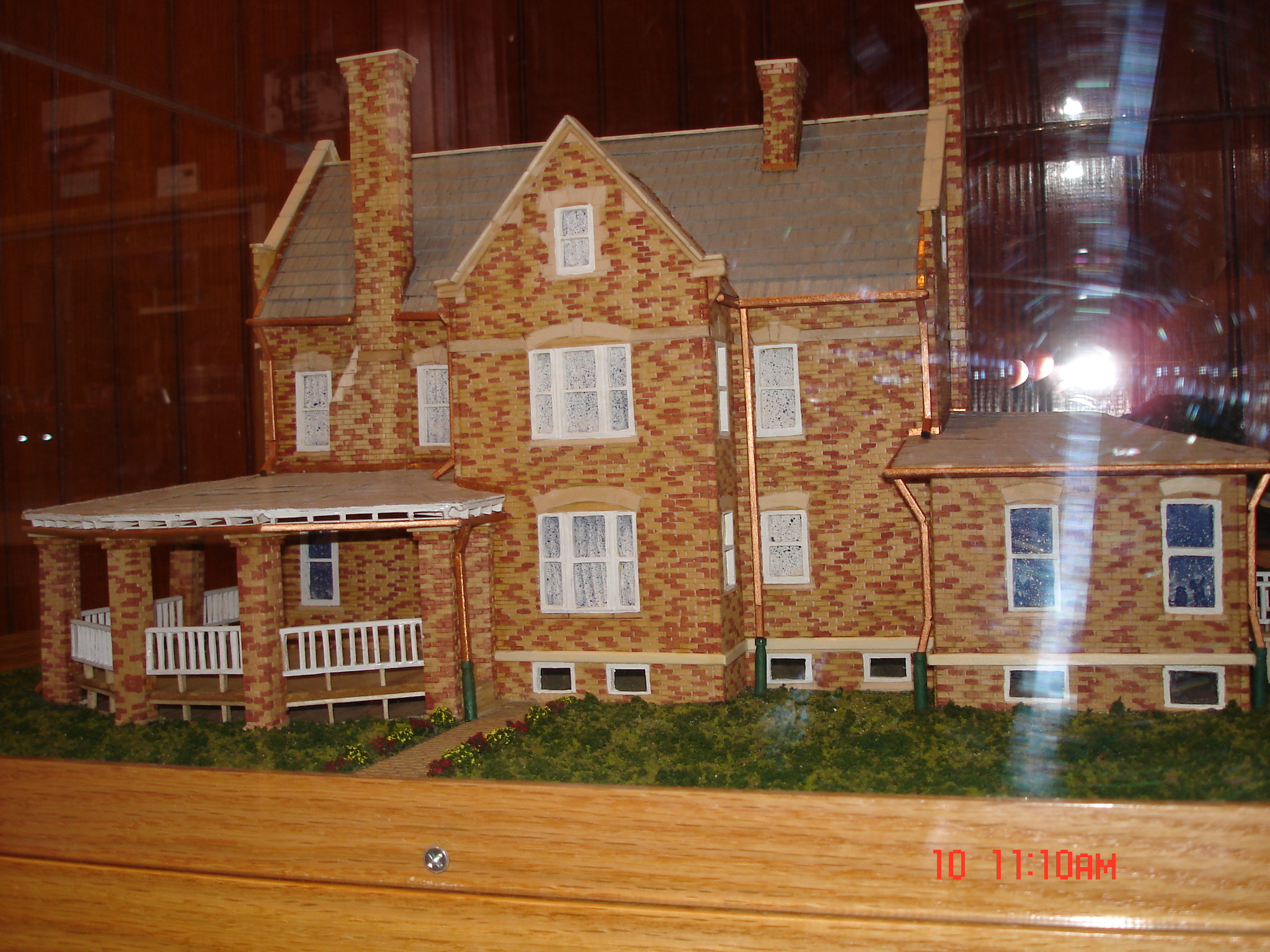 Napanoch Depot Restoration Project by Jeff Rubin