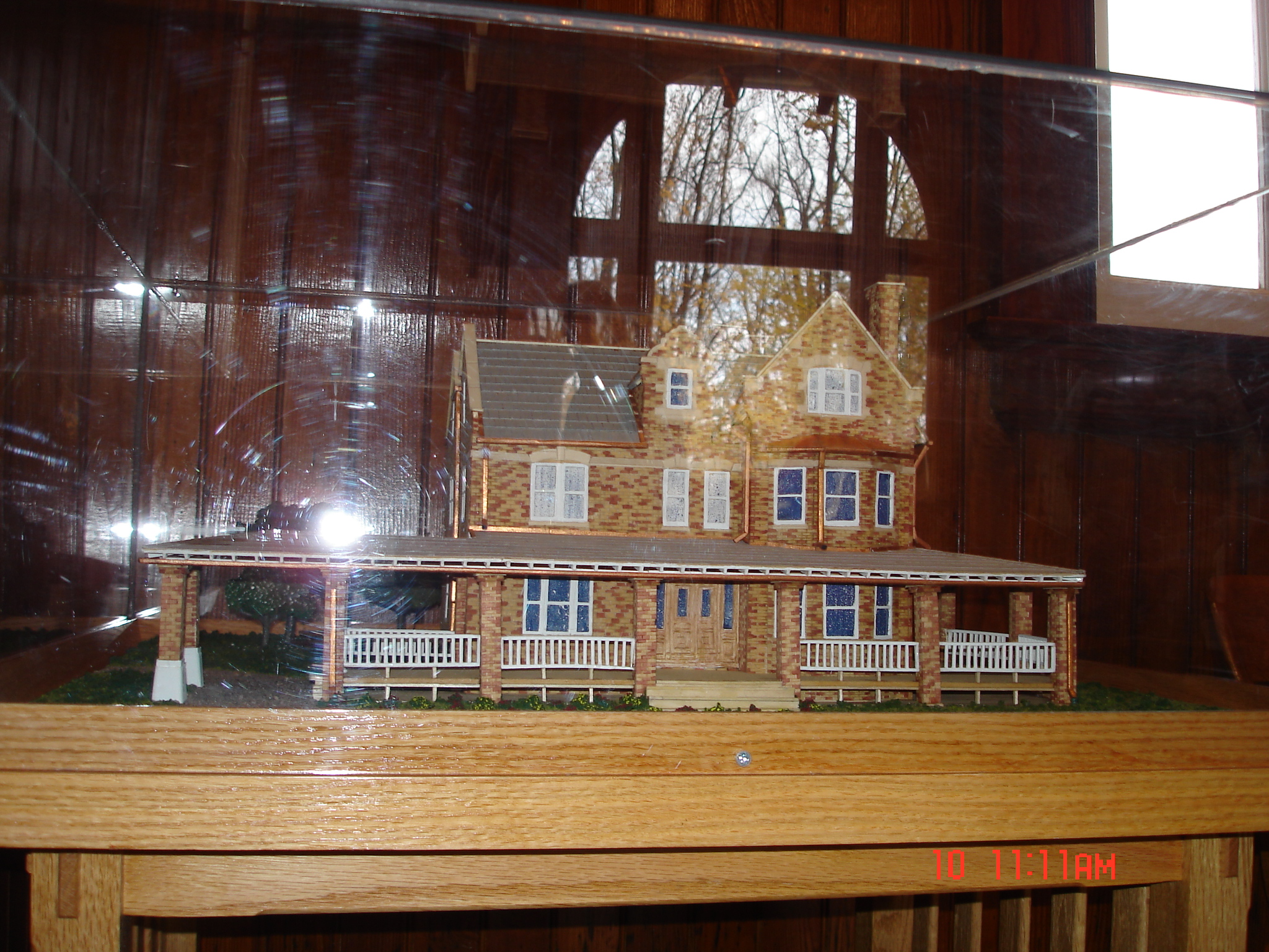 Napanoch Depot Restoration Project by Jeff Rubin