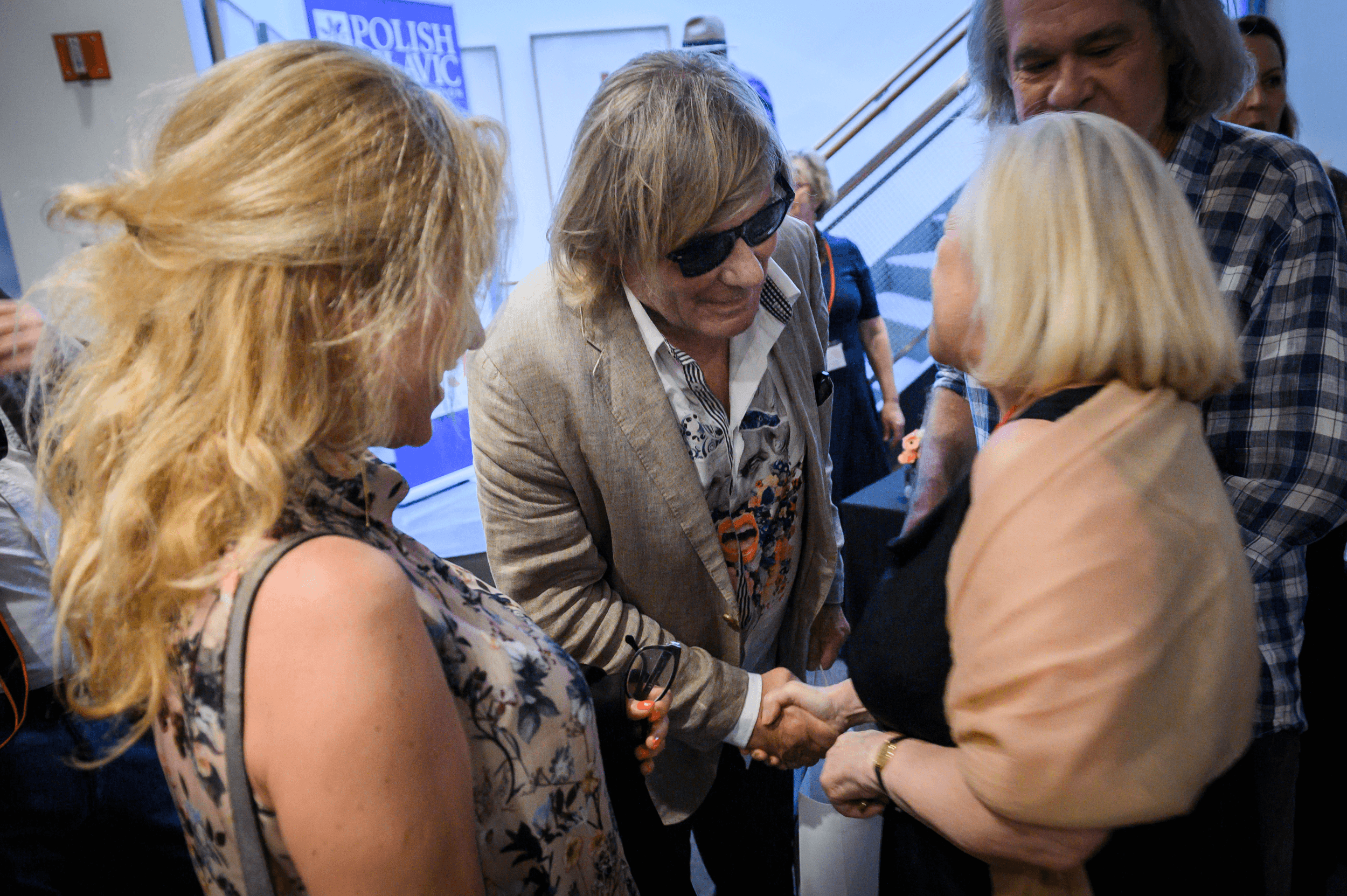 XV New York Polish Film Festival is over