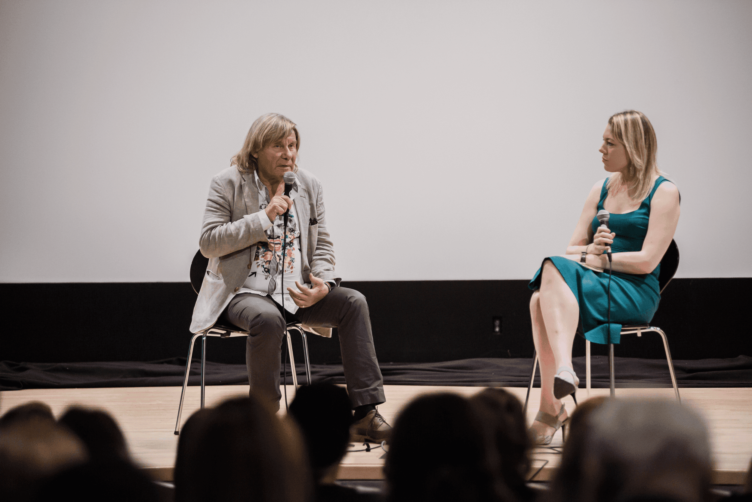 XV New York Polish Film Festival is over