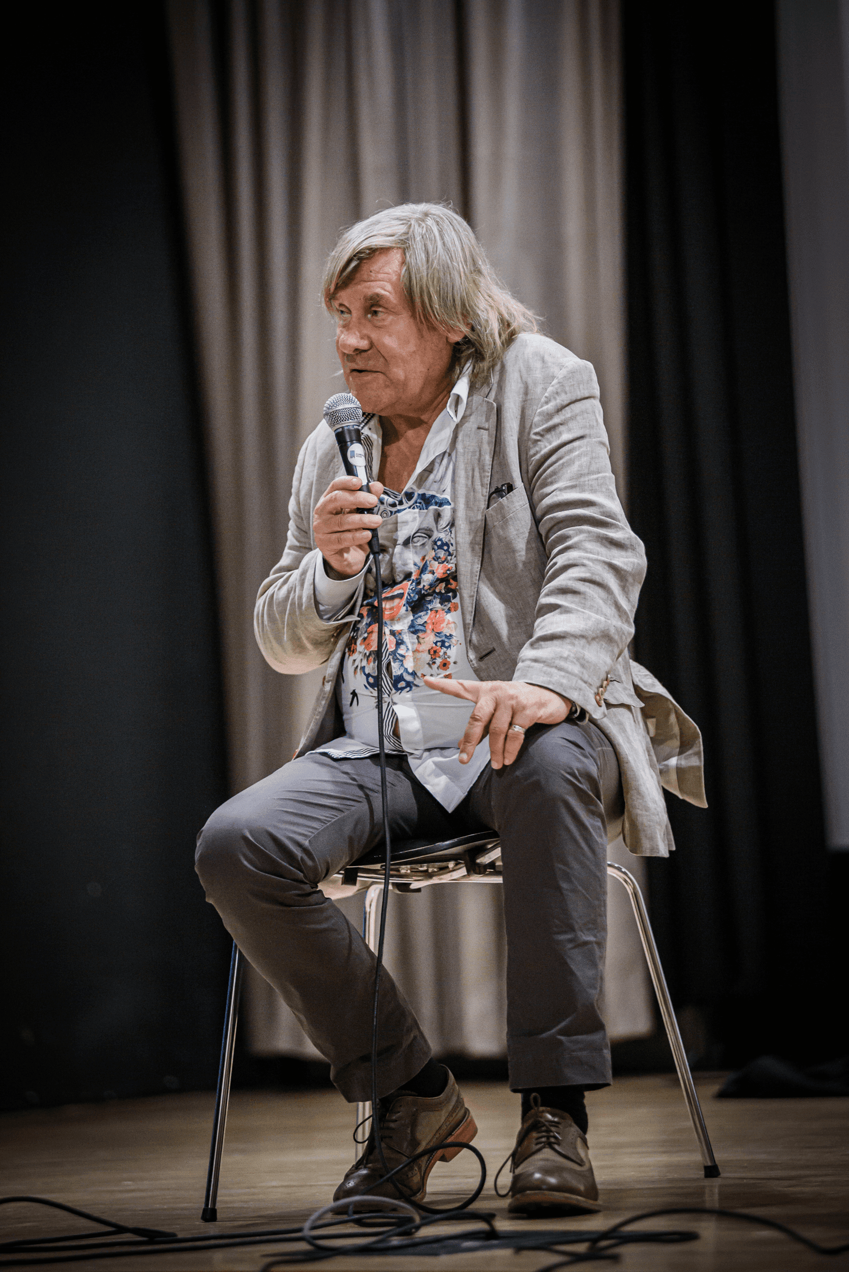 XV New York Polish Film Festival is over