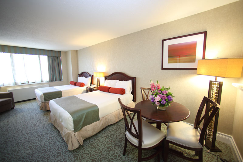 NYP Guest Facility