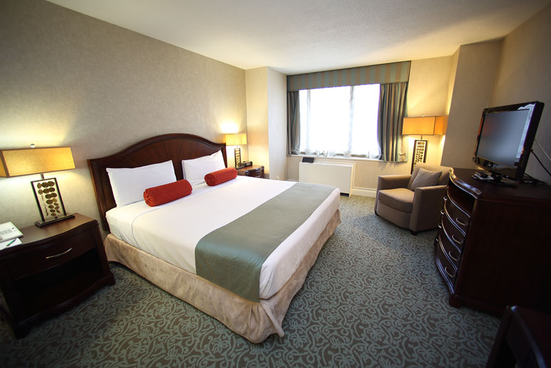 NYP Guest Facility