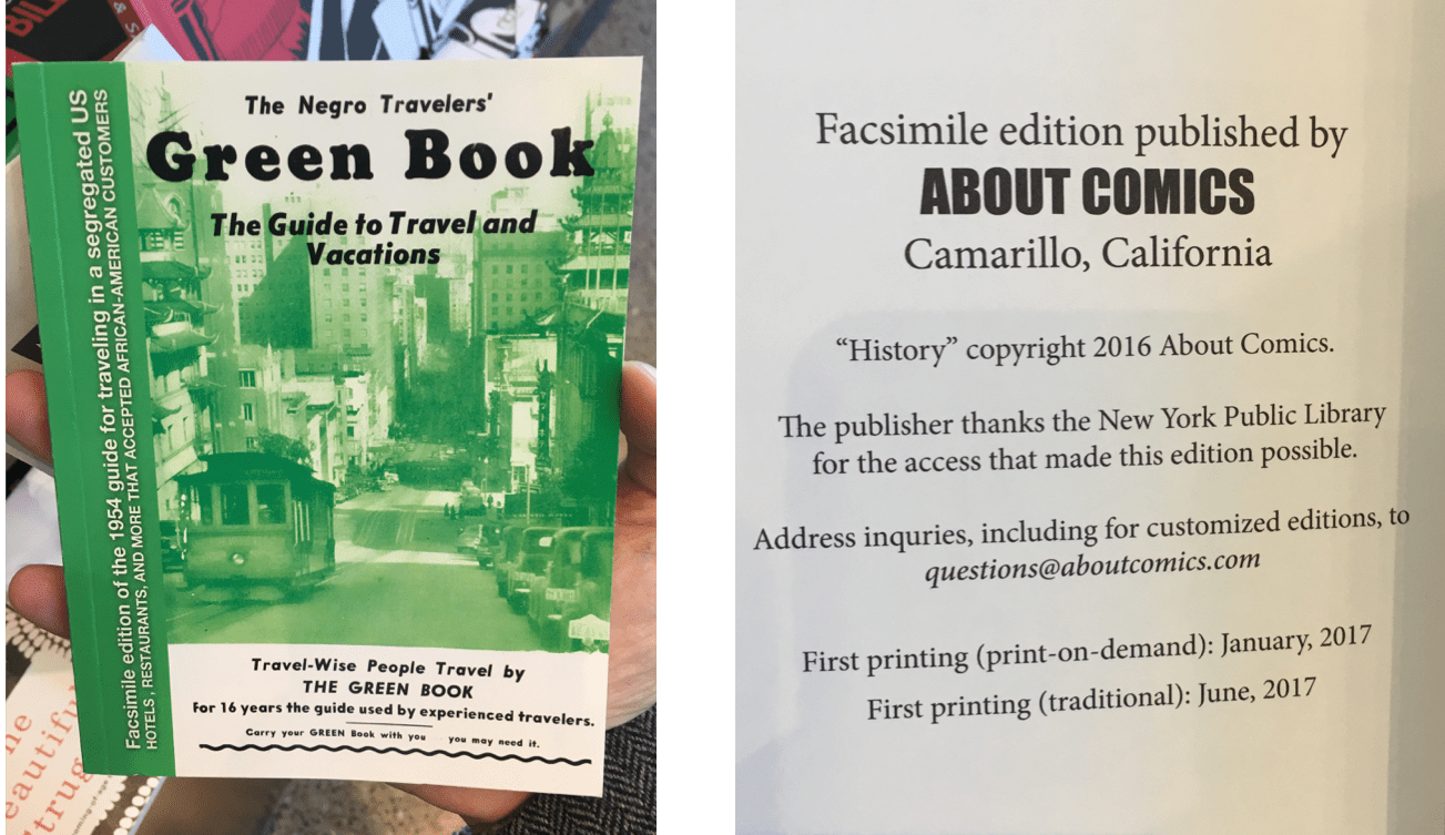 Manufacturing Impact Why We Digitize The New York Public Library