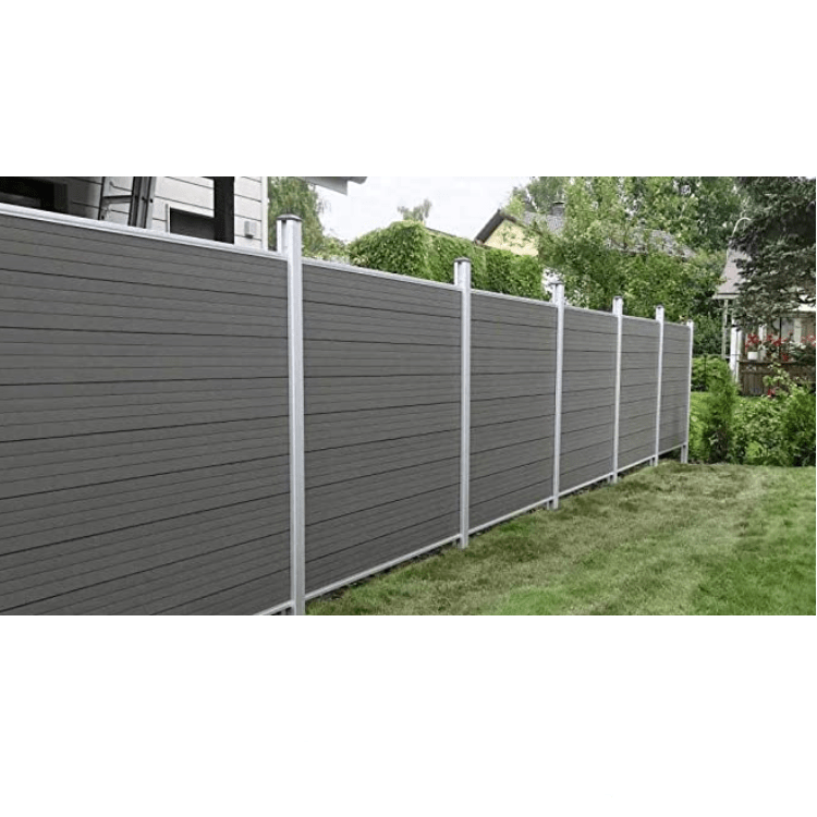 Wpc Fence Panels Ny polymer