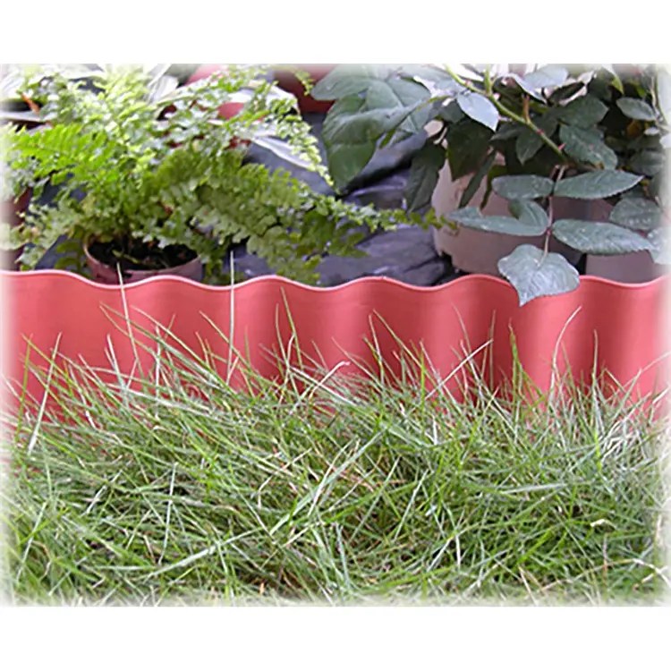 Landscape edging border Ny polymer