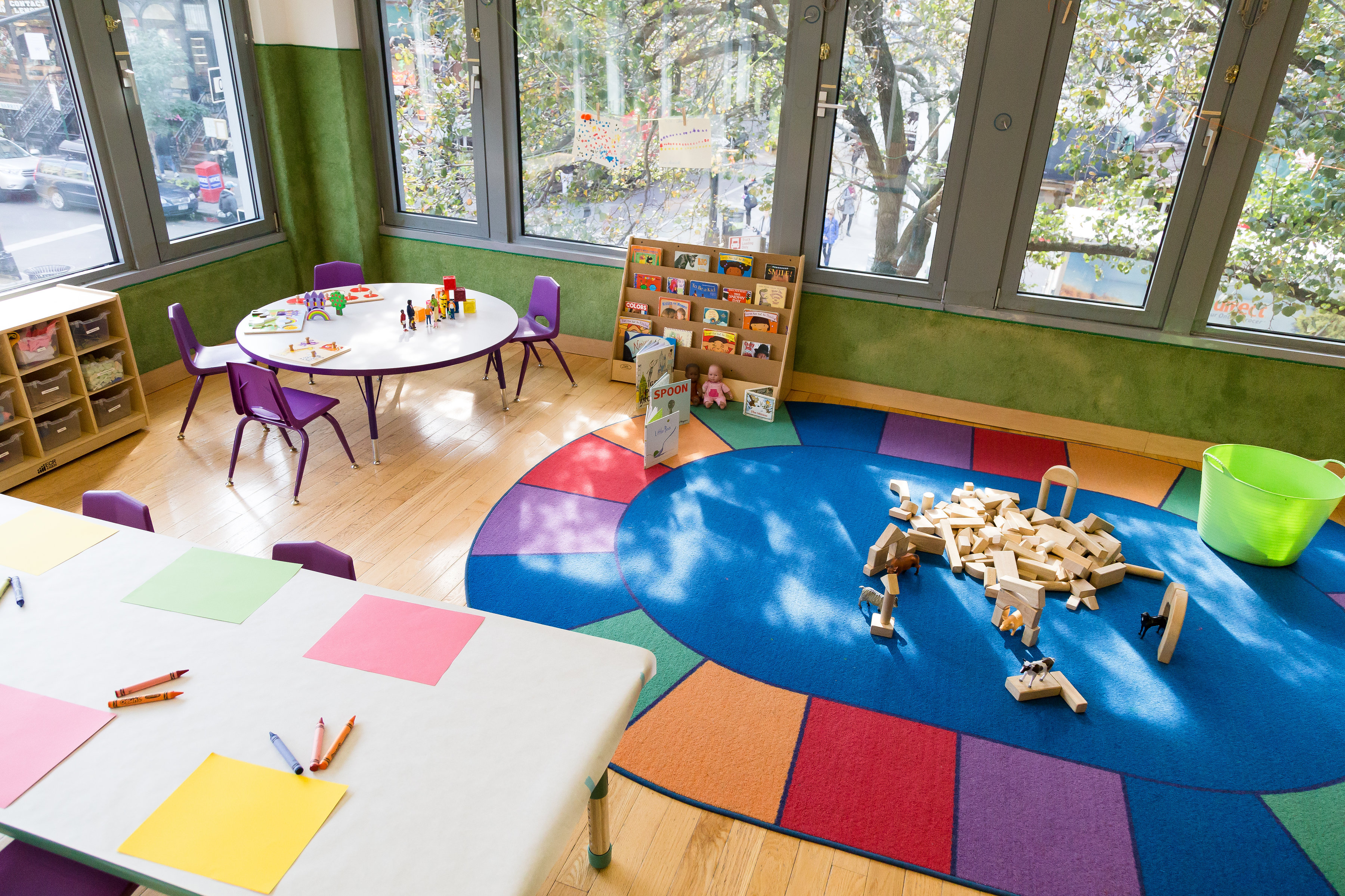 Brooklyn Heights NY Preschool