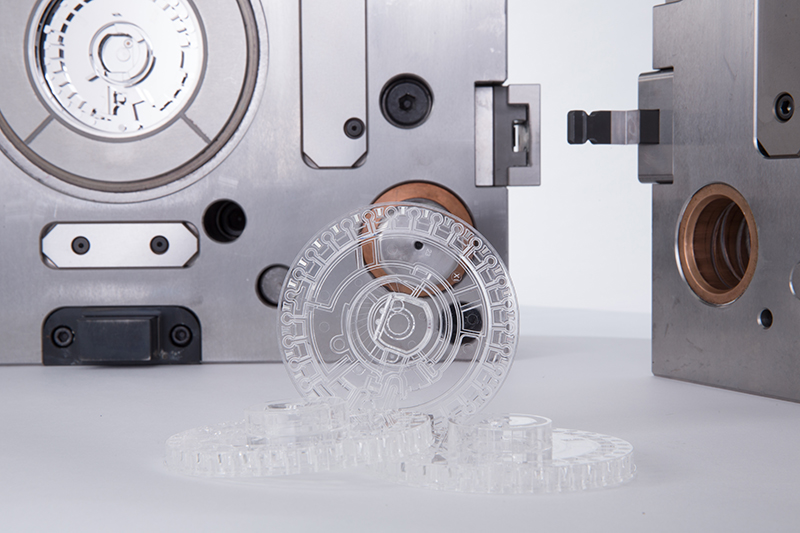 PostPlastec West 2023 Nypromold