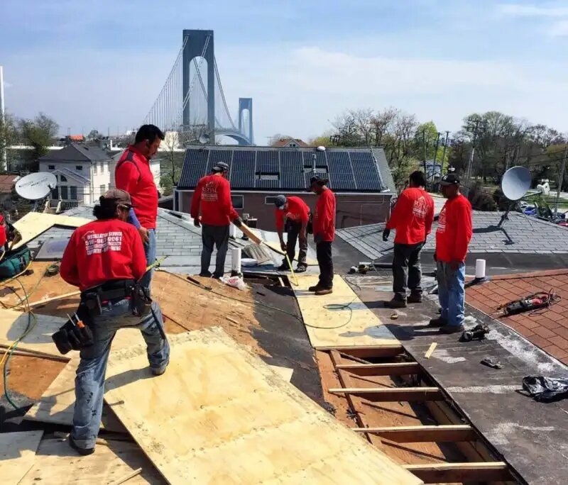 DIY Vs. Professional Cement Repairs Which Route Should You Take? NY