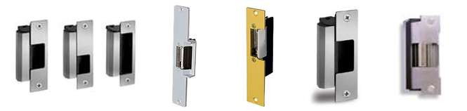 Feel Safe & Secure Install Locks for Fire Doors Today