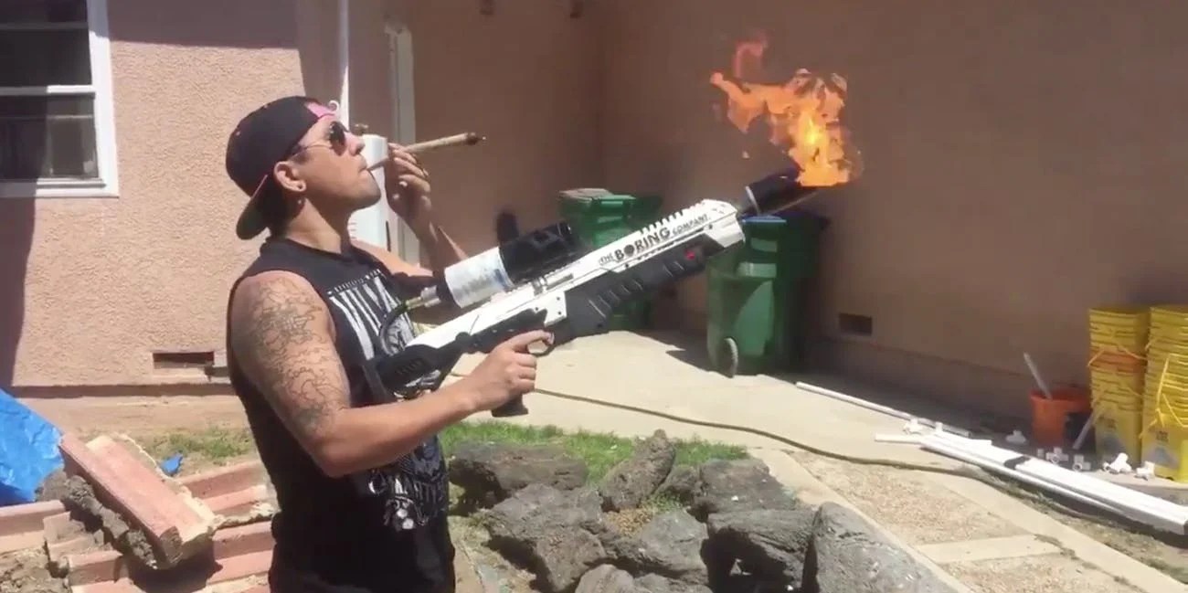 Senator Brooks Passes Bill Banning Recreational Use of