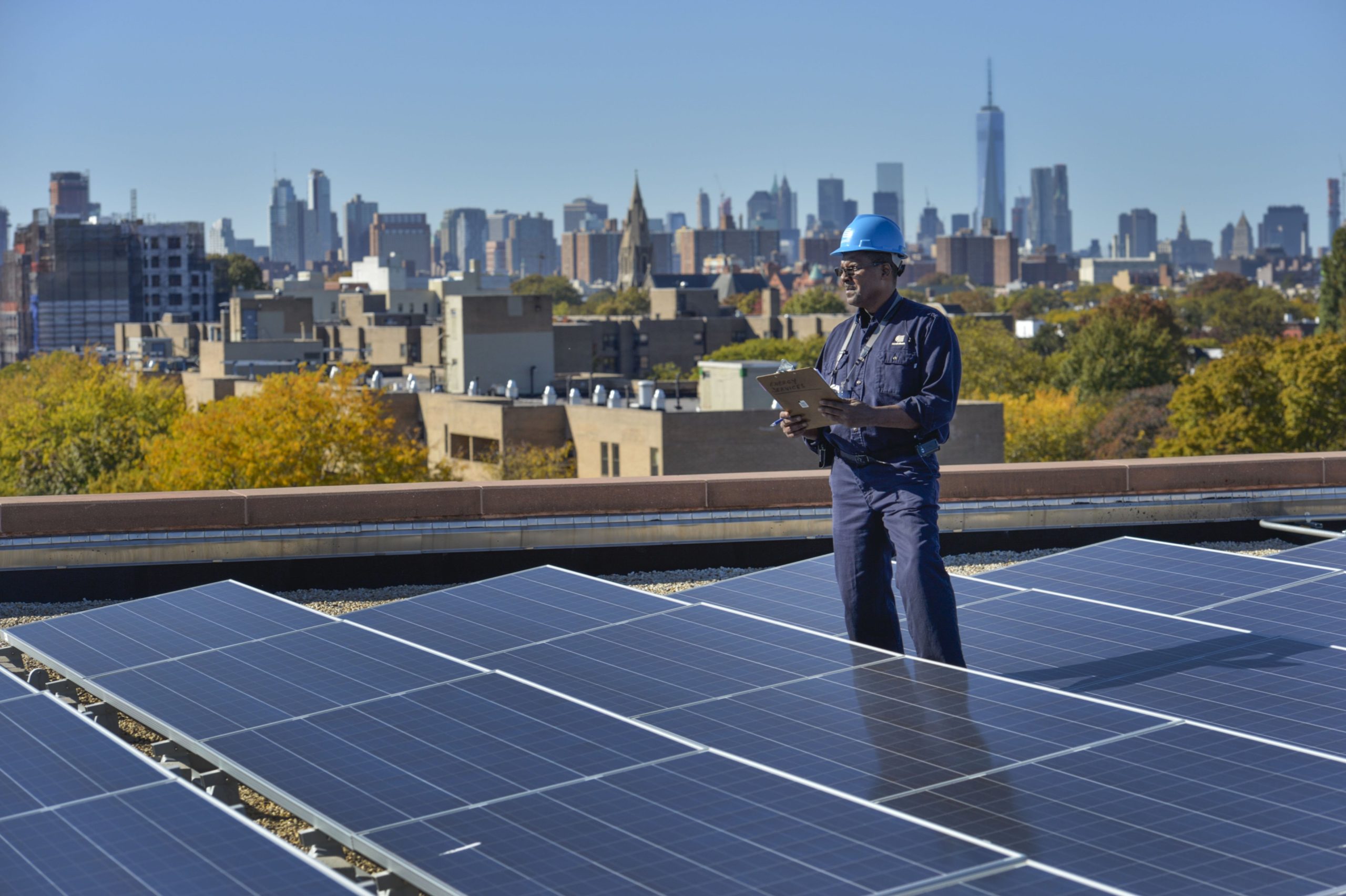 New York Utilities Polarize Over Push to Ban Natural Gas New York Focus