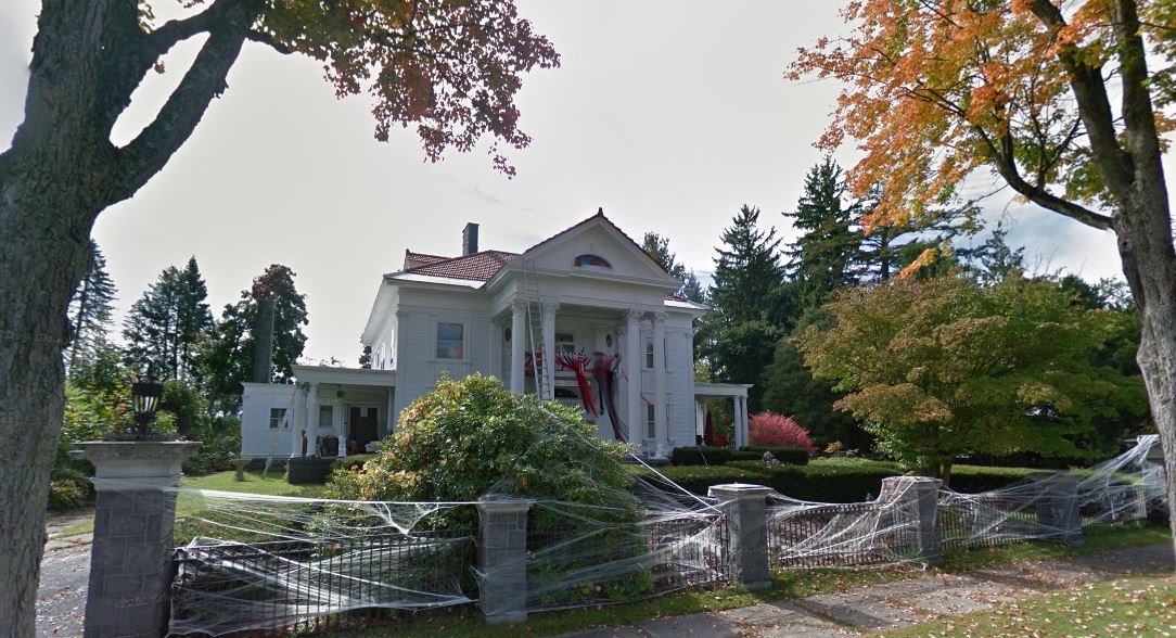 Shadow Chasers Ghost Hunters Central New York Blog The Ultimate