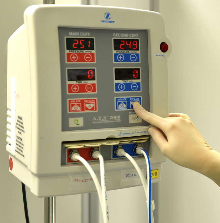 Bier Block NYSORA The New York School of Regional Anesthesia