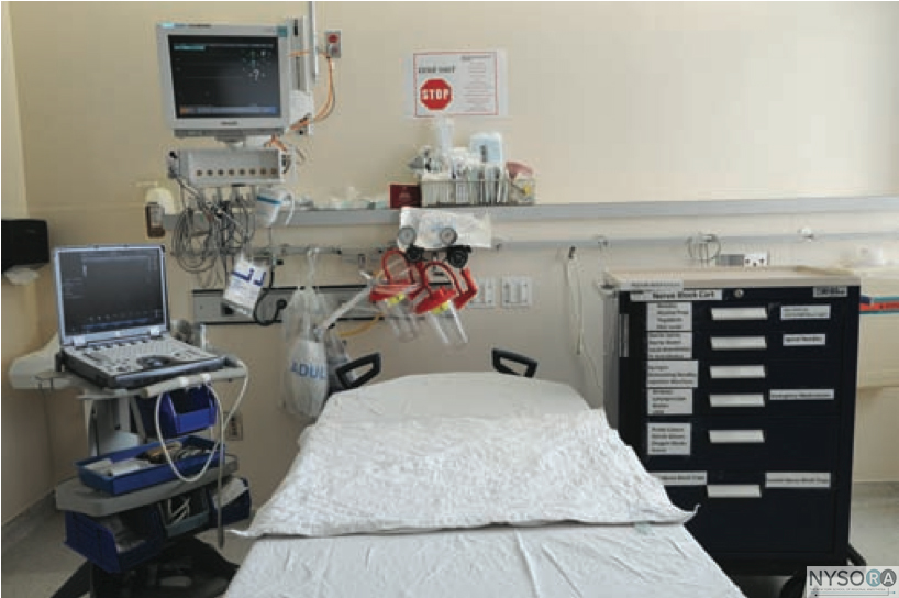 Equipment for Peripheral Nerve Blocks NYSORA The New York School of