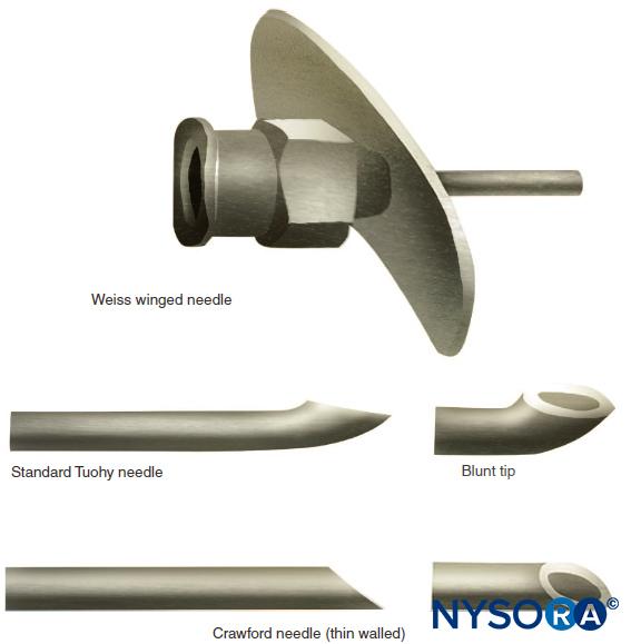 Epidural Anesthesia and Analgesia NYSORA