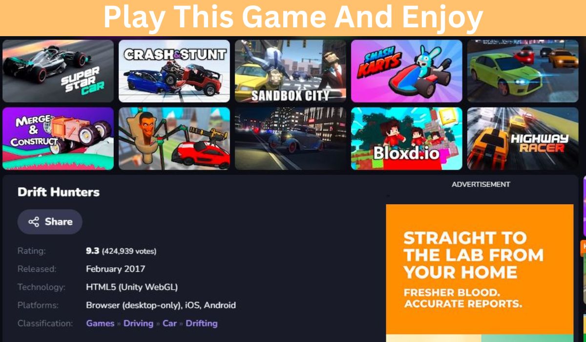 Unblocked Games Premium A Comprehensive Guide 2023(04)