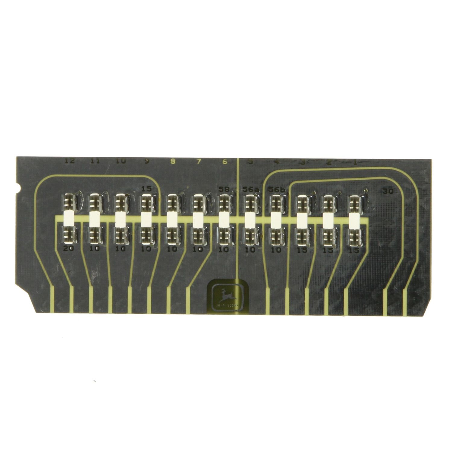 John Deere Fuse Box Diagram