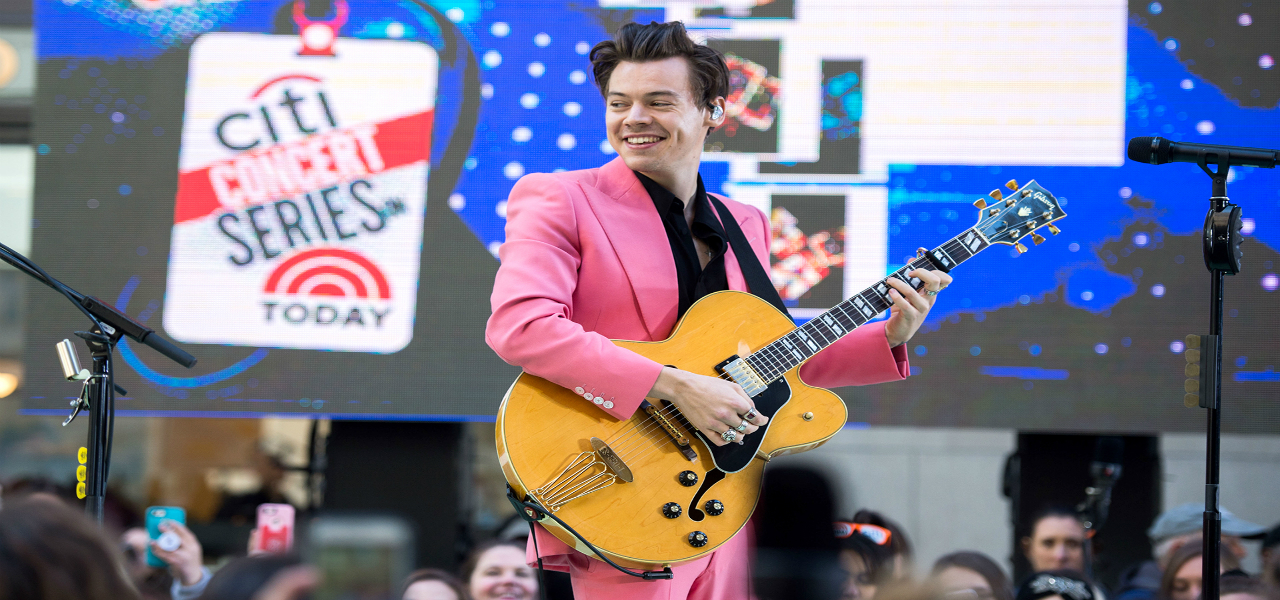 Today Show 2013 Summer Concert Lineup Released