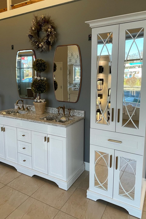 New York Vanity Manufacturing Company, Inc