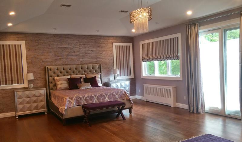 NYC Window Coverings