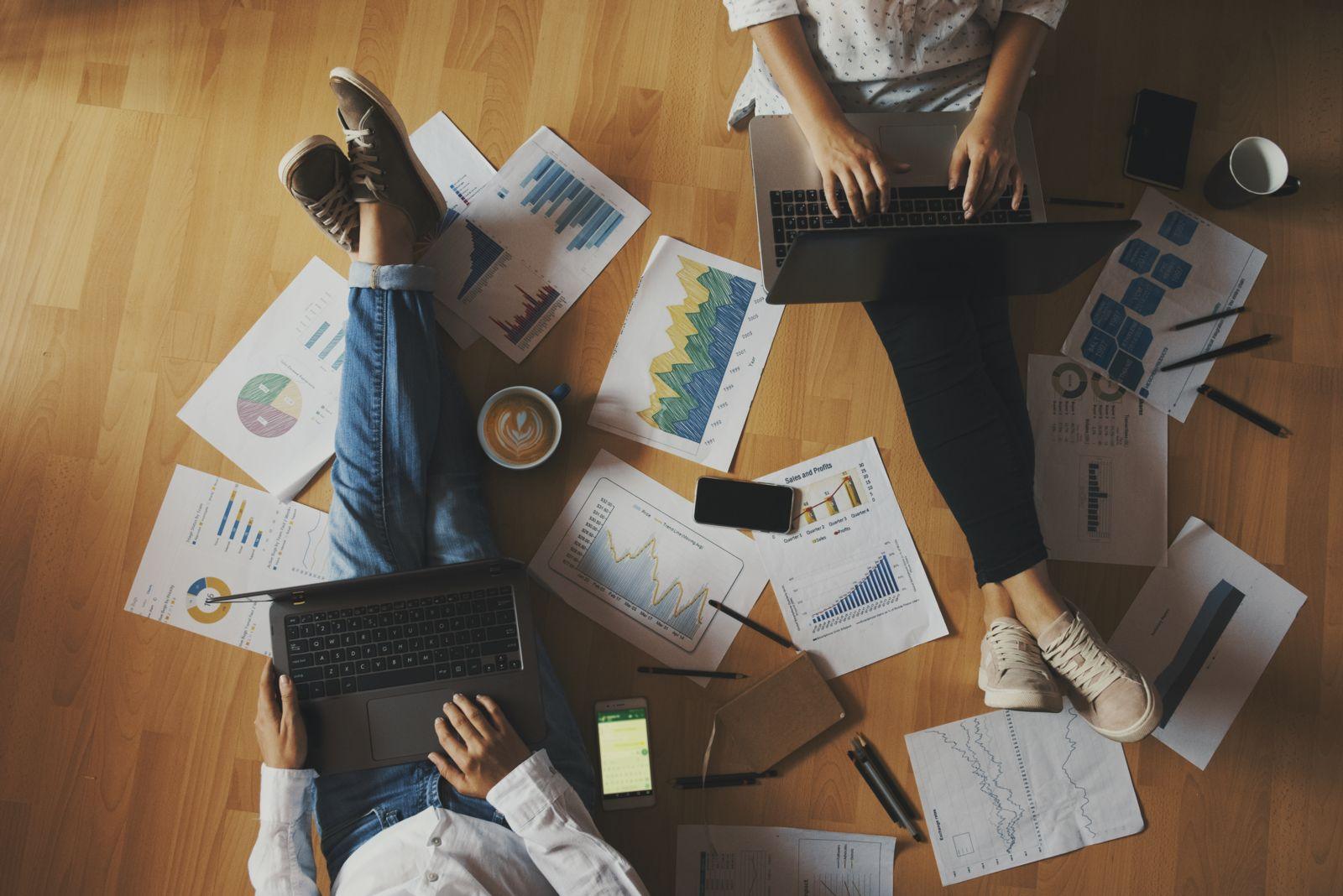 3 Questions You Need to Answer Before Fully Committing to Working From