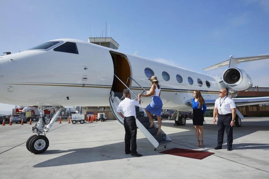 Top 5 Private Airports in New York A Comprehensive Guide NyxtBig