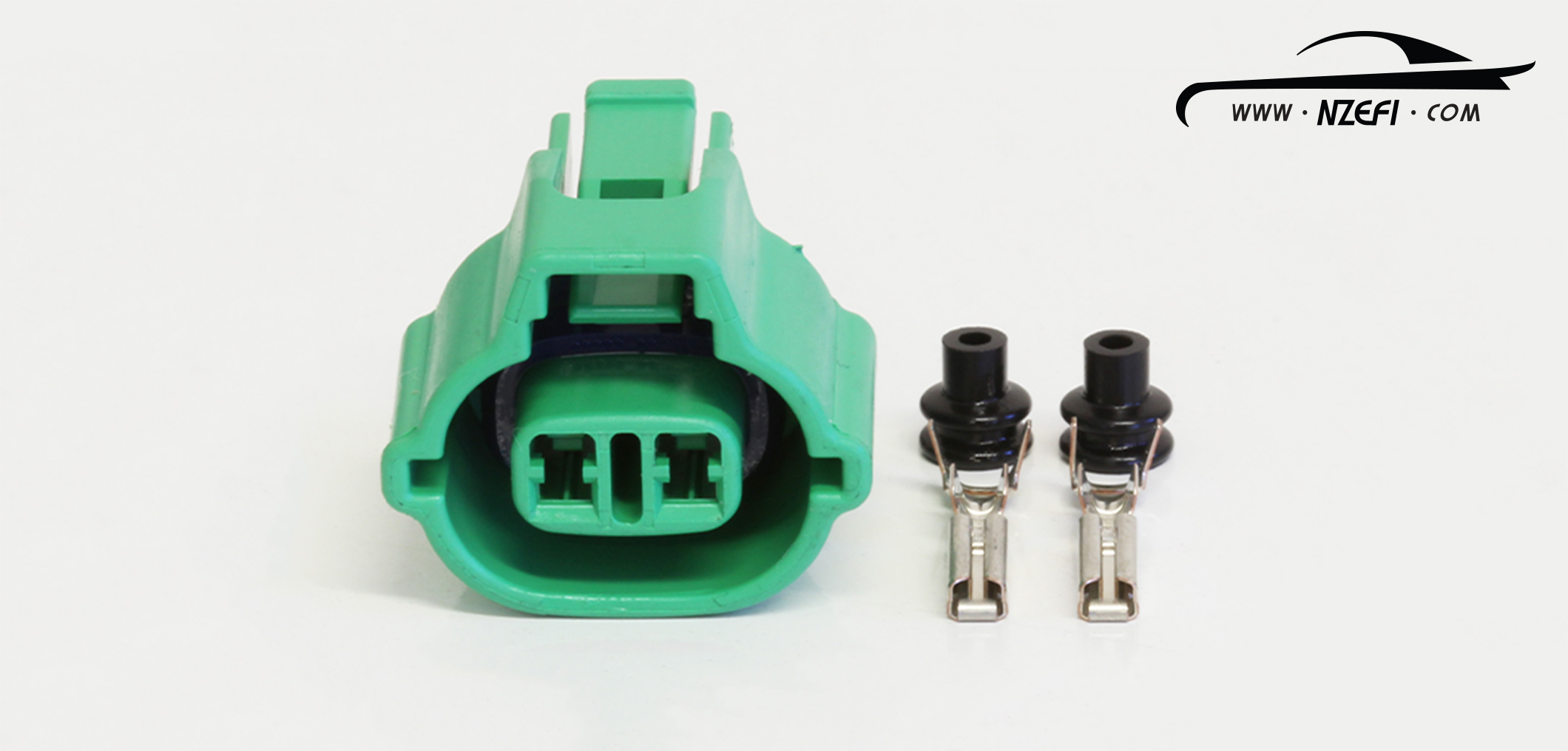 Mazda FD RX7 Idle Air Control Valve (IAC) Connector NZEFI
