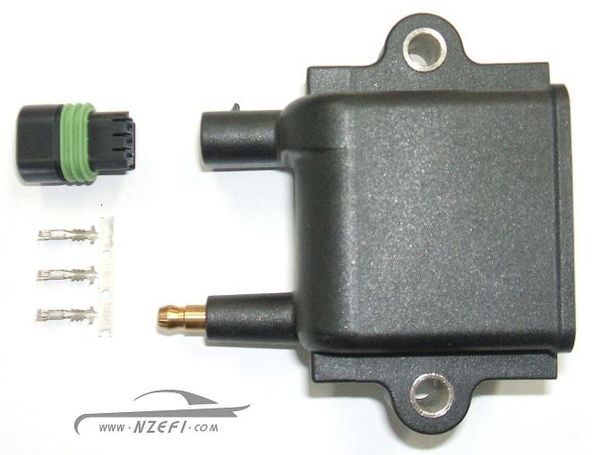 Highenergy Capacitive Discharge Ignition Coil ( CDI Coil )