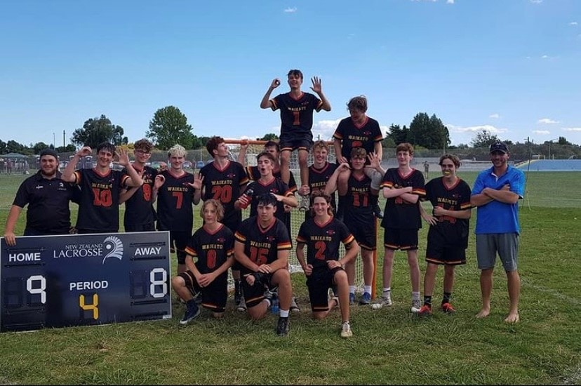 NZ U18 National Champs Tournament 2021 Report New Zealand Lacrosse