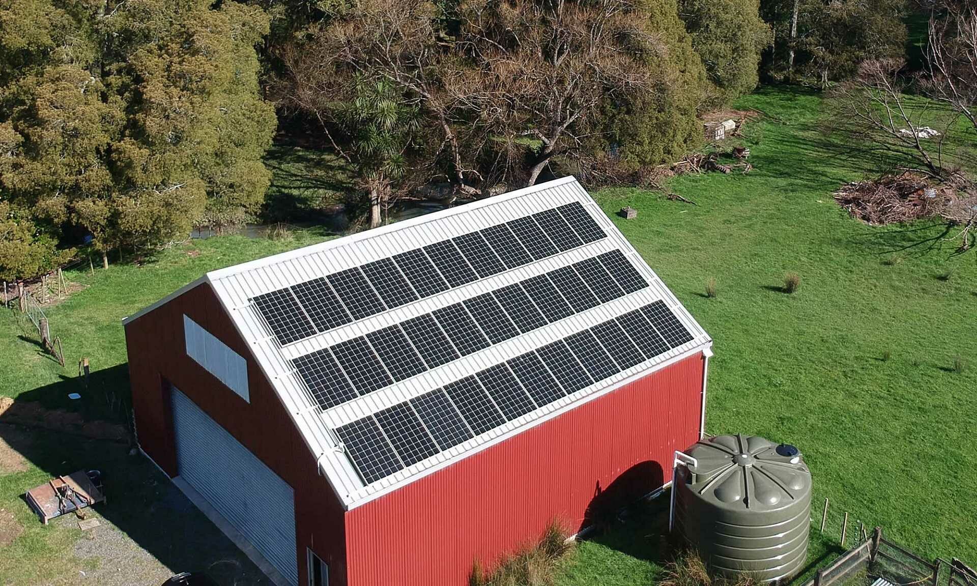 Solar Panels Auckland Solar Energy System NZ Solar Power Ltd