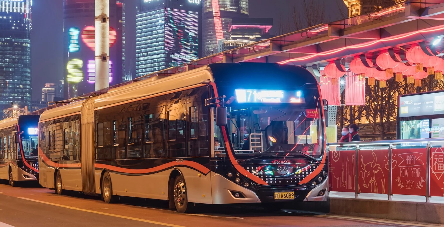 The best smart cities in Europe