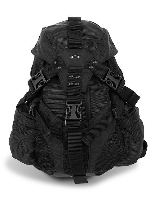 Small Icon Backpack