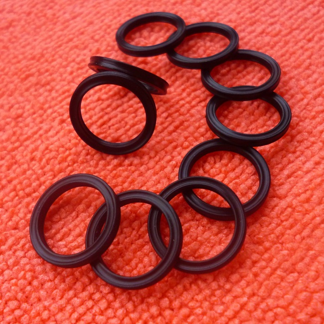 XRings, X ring seals, Rubber XRings, Rubber X ring seals China Lucky