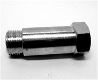 O2 Spacer - Oxygen Sensor Spacer - CEL / MIL Fix - Oxygen O2 Sensor