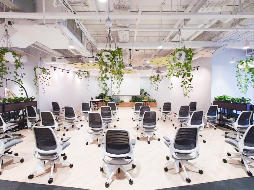 Event Space Rental In Singapore O2Work O2Work
