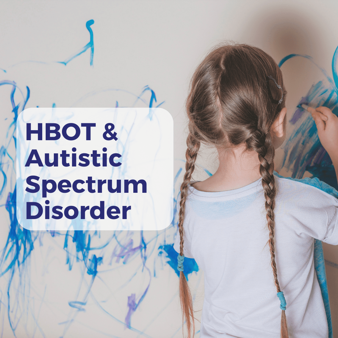 Unveiling the potential of hyperbaric oxygen therapy in autism