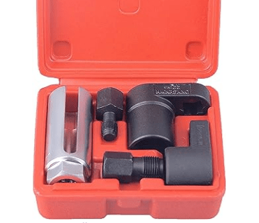 How to use oxygen sensor Thread Chaser Tool？professional tips