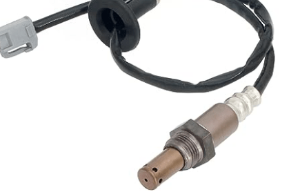 234-4233 Downstream Oxygen Sensor - 02Sensor Replacement