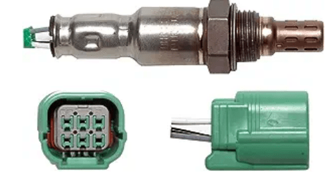 What causes oxygen sensor failure, and how to detect oxygen sensor