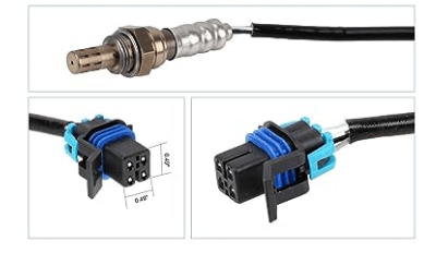 What is downstream oxygen sensor?Does downstream O2 sensor affect fuel