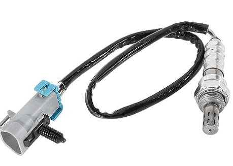12 Chevrolet Colorado How the 234-4119 O2 Sensor Improves Fuel Economy